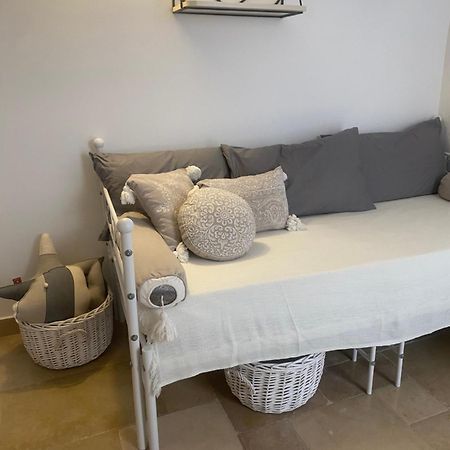 Dimora Dinella Apartman Polignano a Mare Kültér fotó