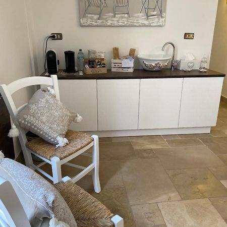 Dimora Dinella Apartman Polignano a Mare Kültér fotó