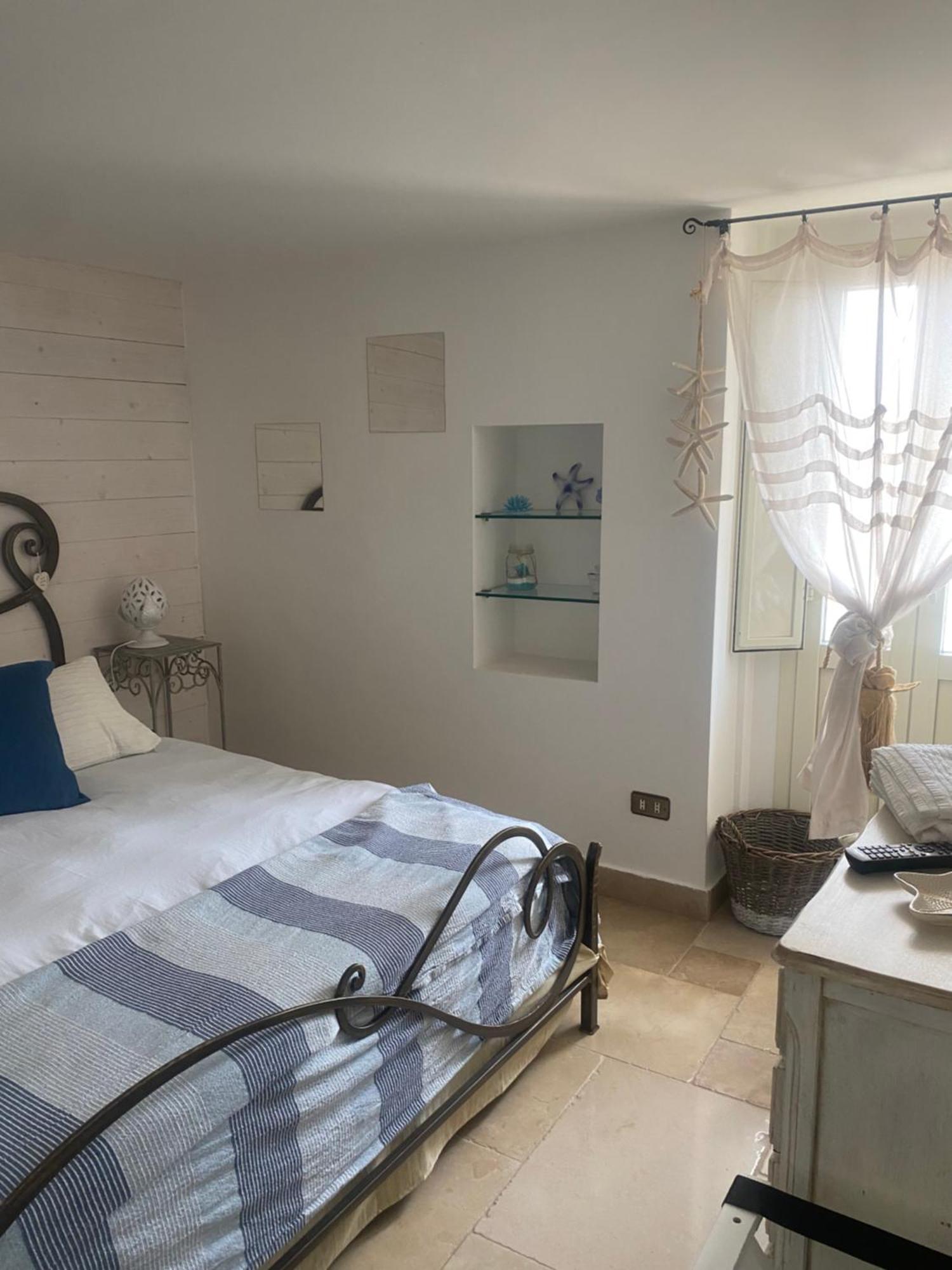 Dimora Dinella Apartman Polignano a Mare Kültér fotó