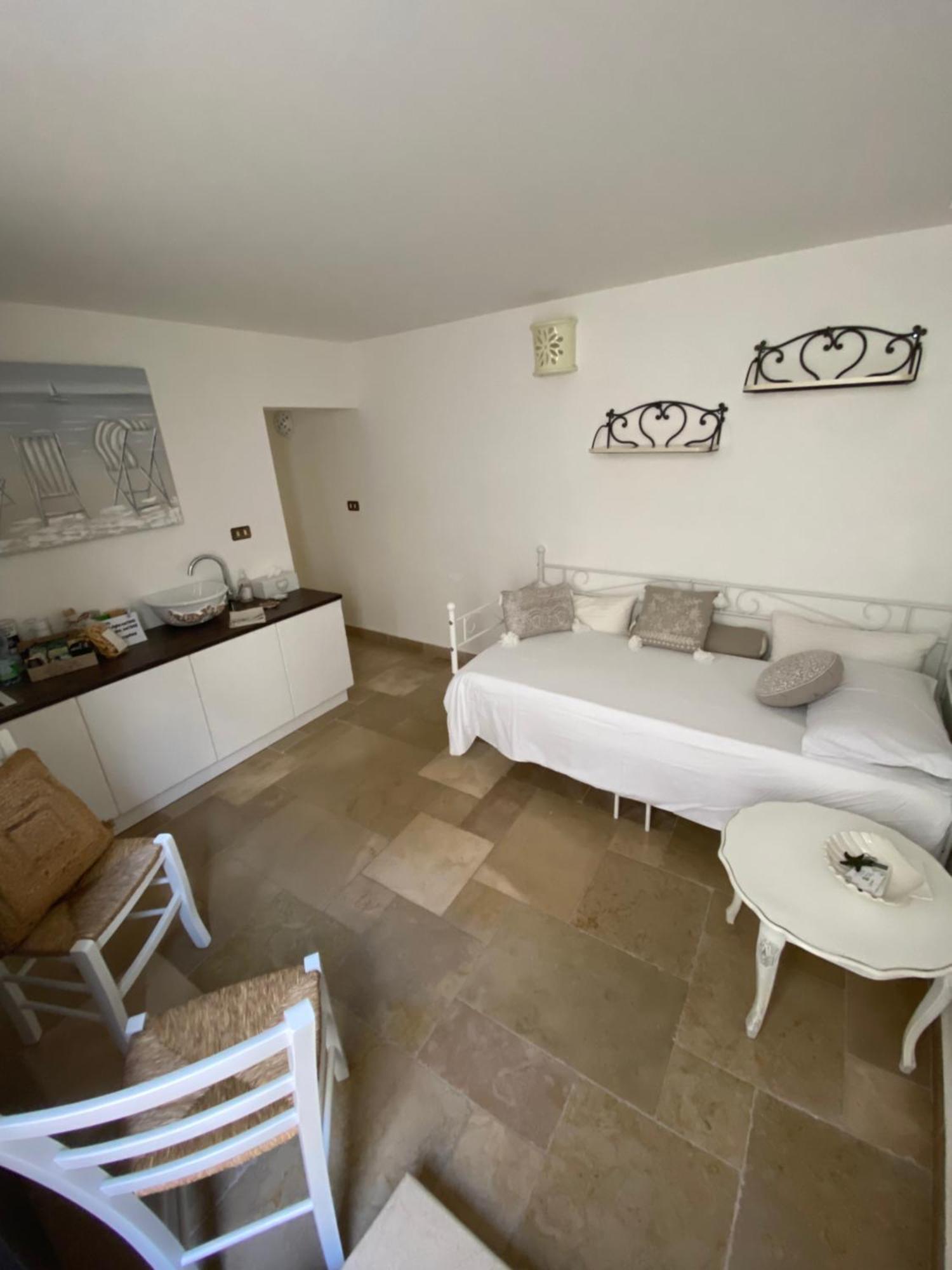 Dimora Dinella Apartman Polignano a Mare Kültér fotó