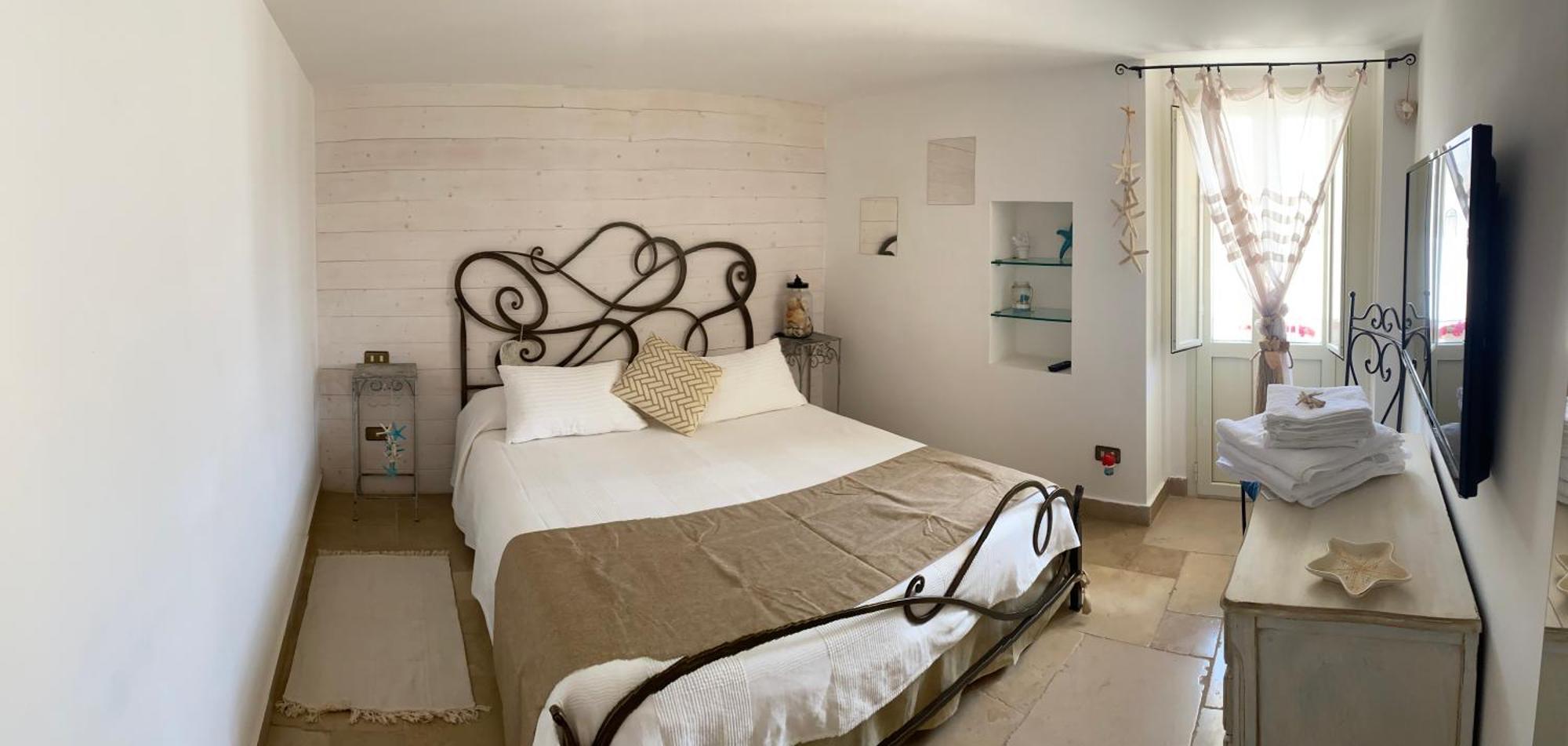 Dimora Dinella Apartman Polignano a Mare Kültér fotó