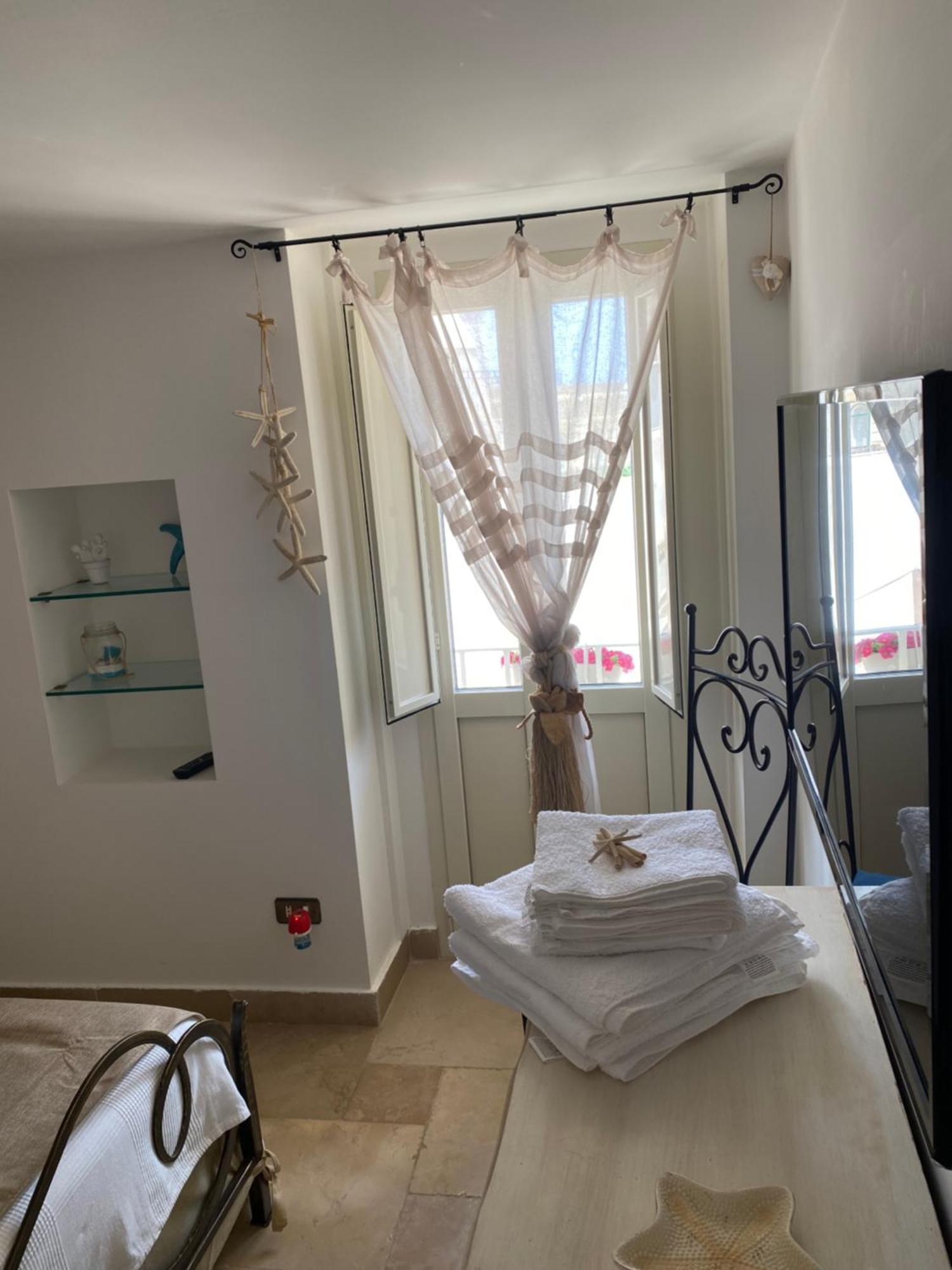 Dimora Dinella Apartman Polignano a Mare Kültér fotó