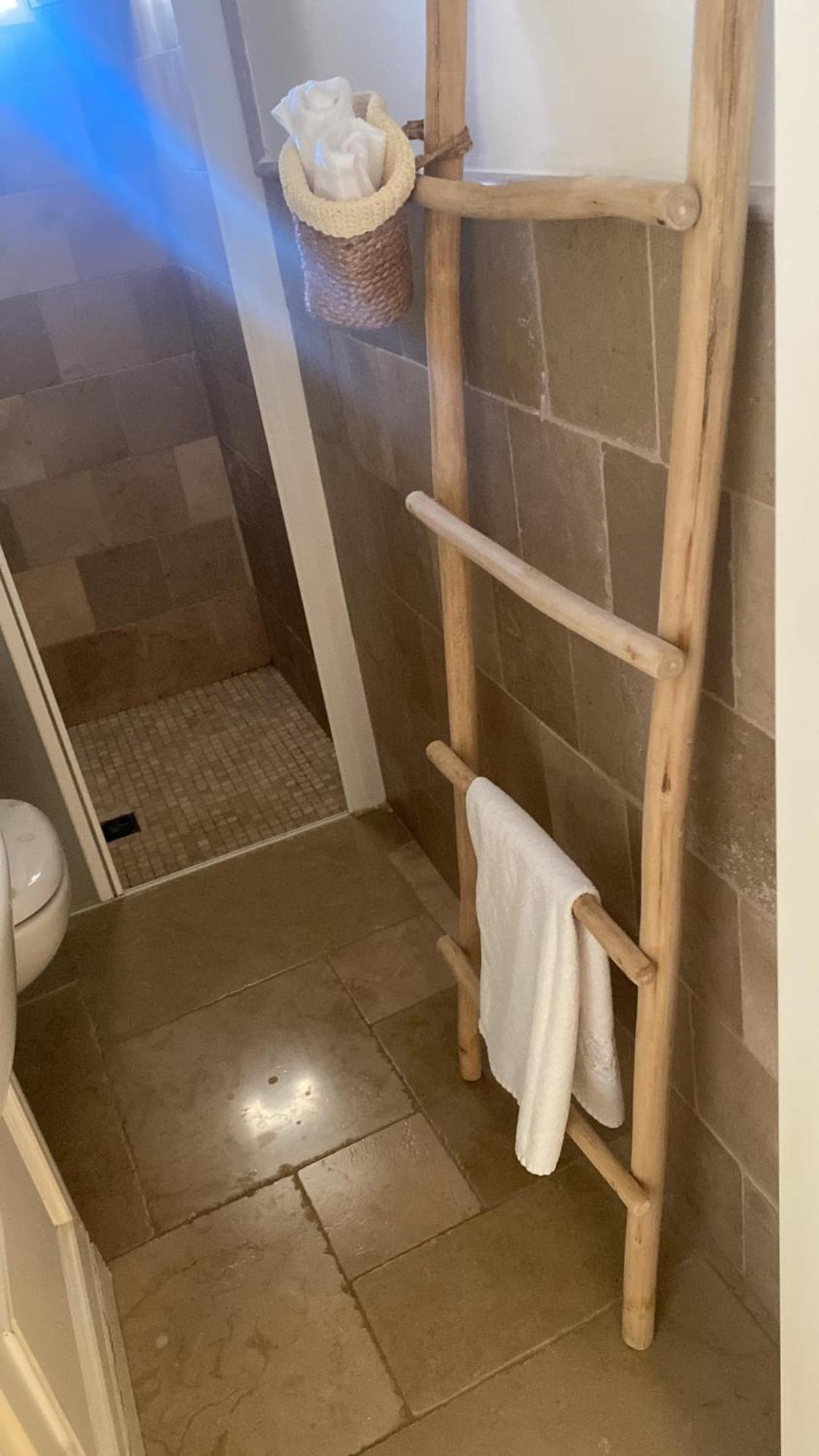 Dimora Dinella Apartman Polignano a Mare Kültér fotó