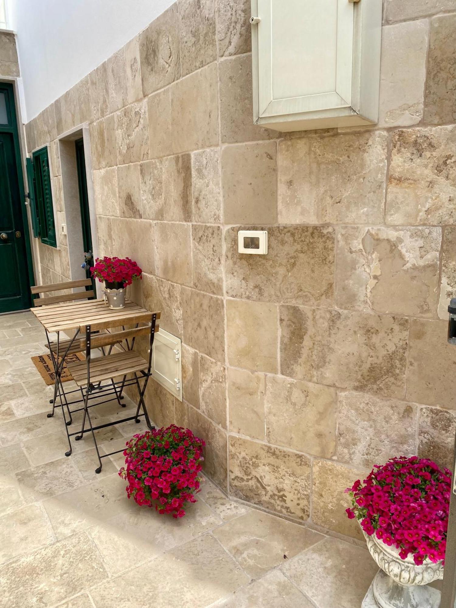 Dimora Dinella Apartman Polignano a Mare Kültér fotó